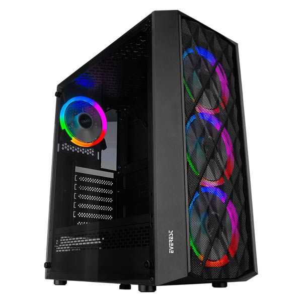 Everest Bumpy Gaming Case — Mallar, Bakı