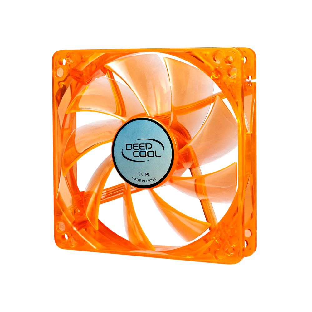 DeepCool Xfan 120U O/Y — Mallar, Bakı