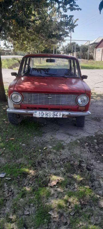 Lada (vaz) 21011 1.3 l, 1971, 250 000 km — Ağsu