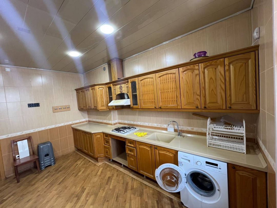 Satılır 6 otaqlı yeni tikili 220 m² — Mənzil, Bakı (11)