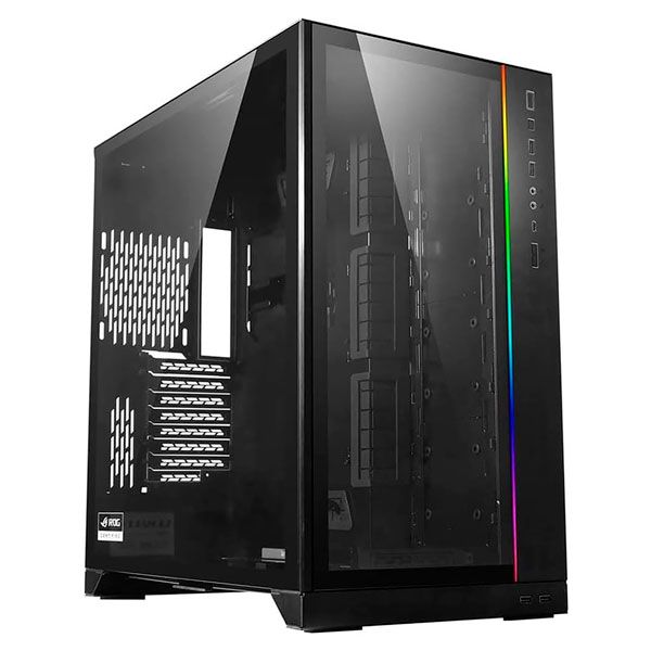 Lian Li PC-O11 Dynamic XL ROG Case — Mallar, Bakı