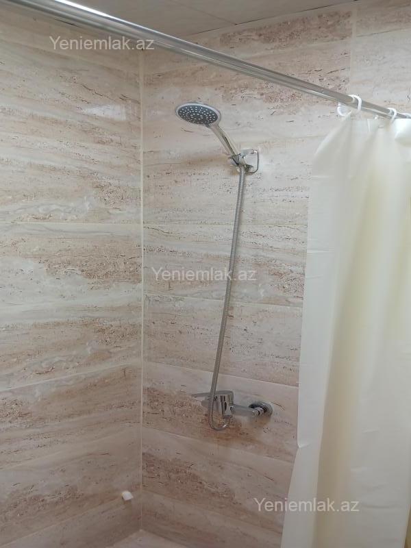 Kirayə 2 otaqlı Bina evi menzil (Köhnə tikili), 65 m², Xətai rayonu — Mənzil, Bakı (7)