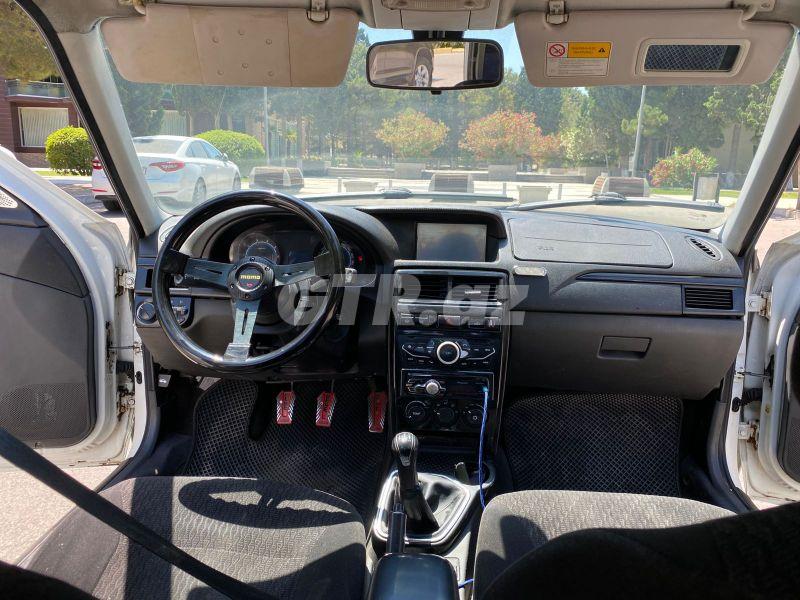 Lada (VAZ) Priora 1.6 L, 2014, 19 878 km 99-HK-072 — Avtomobillər, Sumqayıt (6)