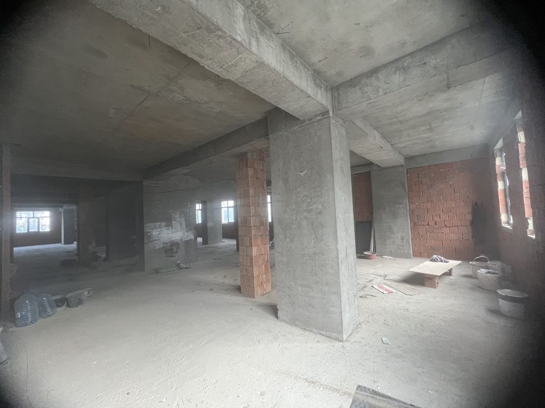İcarəyə verilir 10 otaqlı yeni tikili 470 m² — Mənzil, Bakı (8)