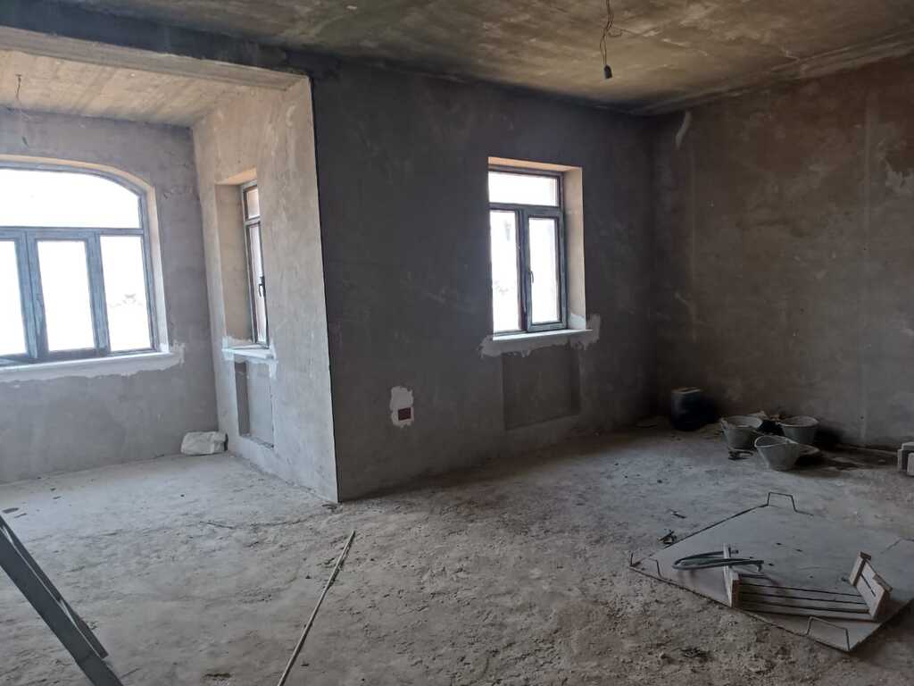 Satılır 7 otaqlı həyət evi/bağ evi 363 m² — Ev, villa, Bakı (8)
