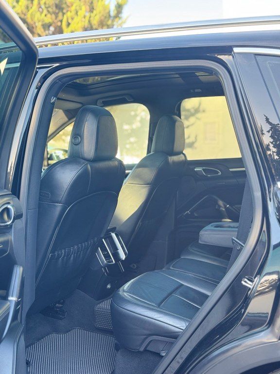 Porsche Cayenne, 3.6 L, 2013 il, 208 000 km 77-VS-103 — Avtomobillər, Bakı (7)