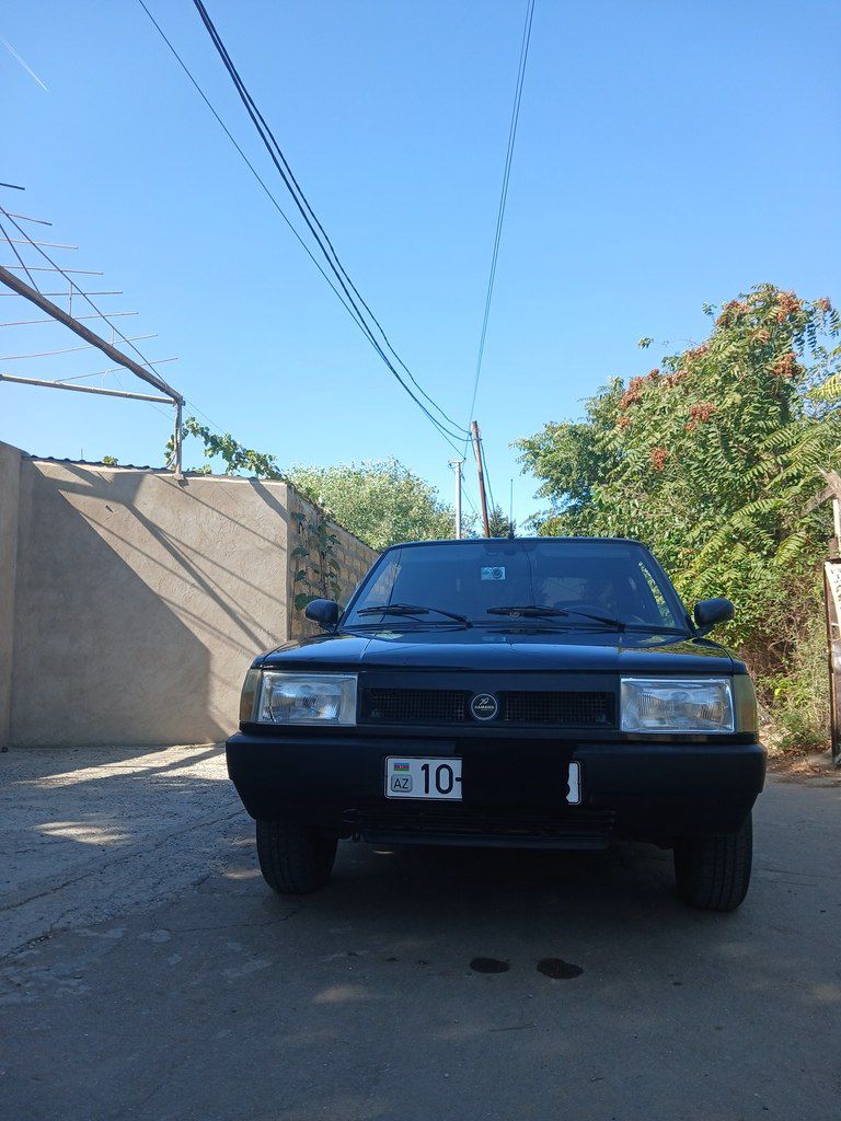 Tofas Sahin, 1.6 L, 2006 il, 80 000 km — Avtomobillər, Sumqayıt