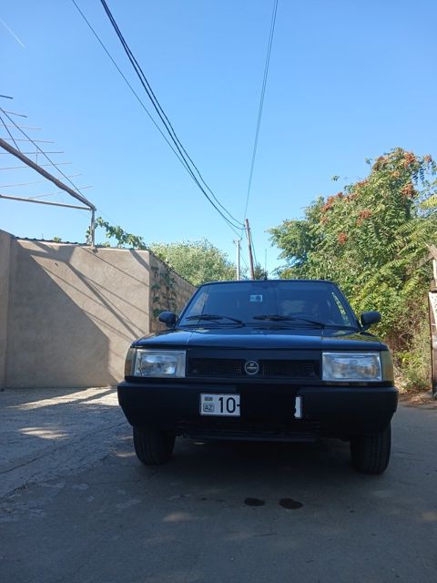 Tofas Sahin, 1.6 L, 2006 il, 80 000 km — Sumqayıt