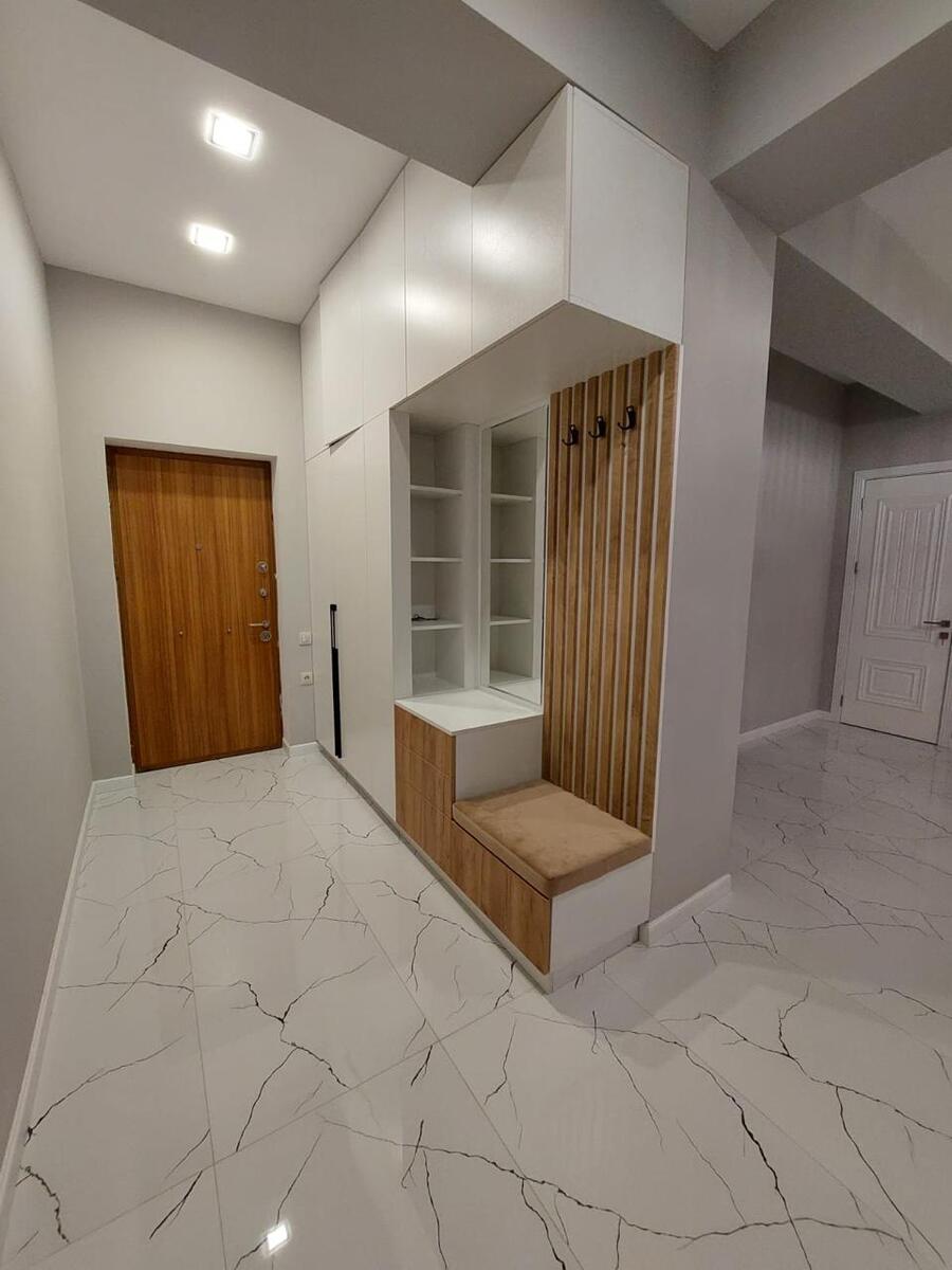 Satılır 3 otaqlı yeni tikili 130 m² — Mənzil, Bakı (9)