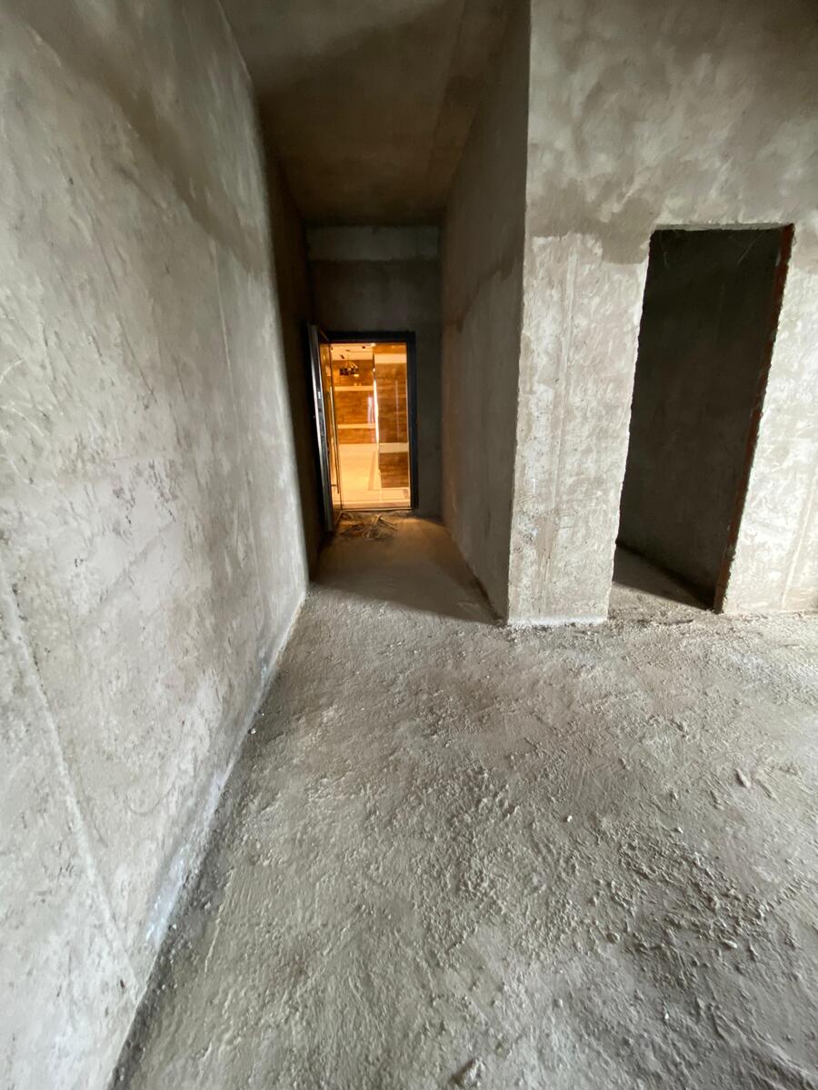 Satılır 1 otaqlı yeni tikili 64.7 m² — Mənzil, Xırdalan (4)