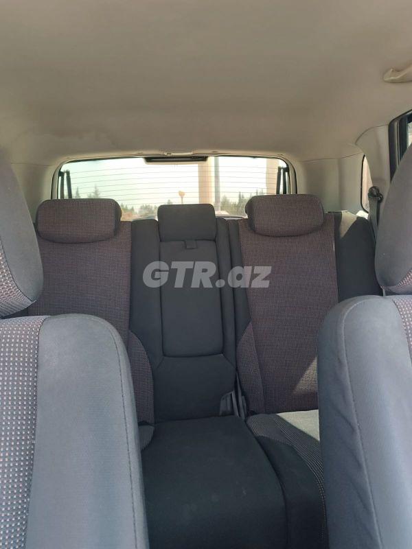 Hyundai Tucson 2.0 L, 2008, 220 000 km — Avtomobillər, Salyan (7)