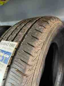Kumho 265/65 R17 — Şinlər, Bakı (2)