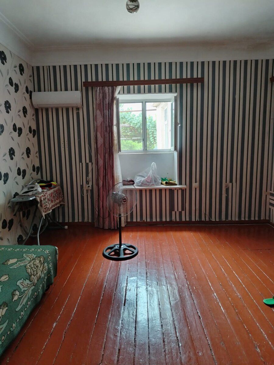 Həyət evi, Buzovna qəs — Ev, villa, Bakı (11)
