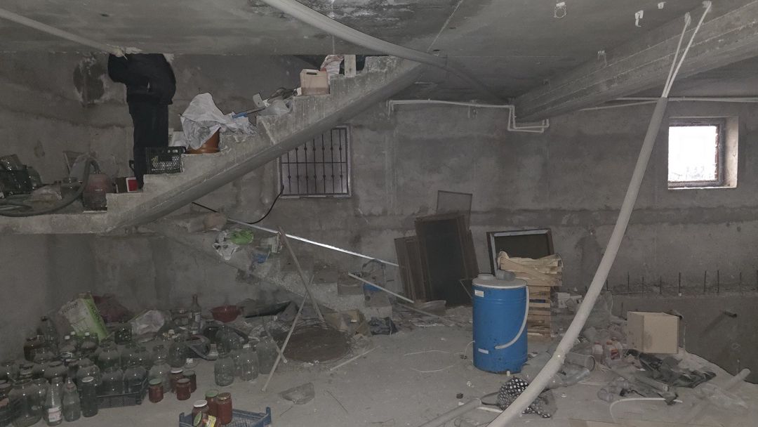 Satılır 8 otaqlı həyət evi/bağ evi 484 m² — Ev, villa, Bakı (11)