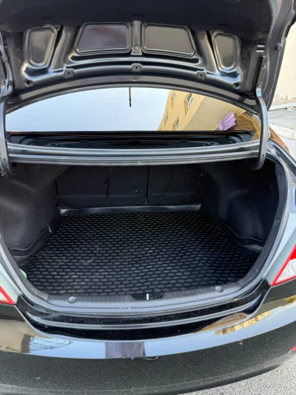 Hyundai Accent, 1.6 L, 2012 il, 159 000 km 90-NZ-791 — Avtomobillər, Bakı (10)