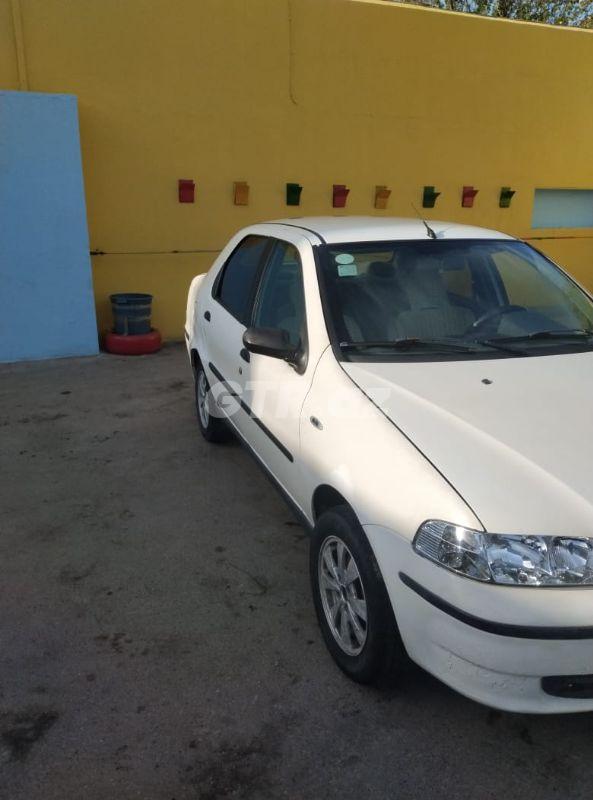 Fiat Albea 1.4 L, 2004, 93 000 km — Avtomobillər, Bakı (6)