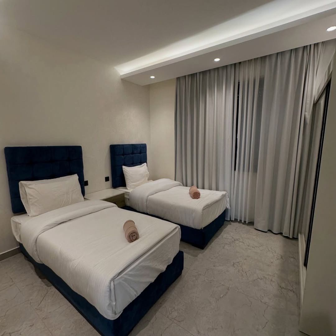 İcarəyə verilir 4 otaqlı həyət evi/bağ evi 250 m² — Ev, villa, Bakı (6)