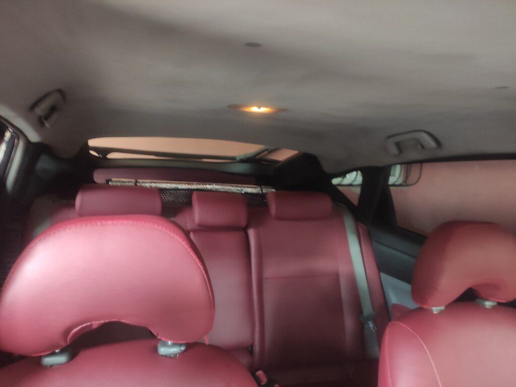 Toyota Prius, 1.5 L, 1.3 kWh, 2009 il, 345 000 km — Avtomobillər, Bakı (7)