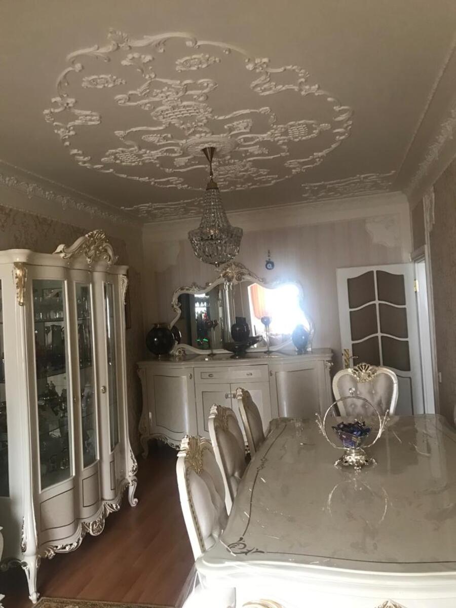 Satılır 3 otaqlı köhnə tikili 85 m² — Mənzil, Bakı (2)