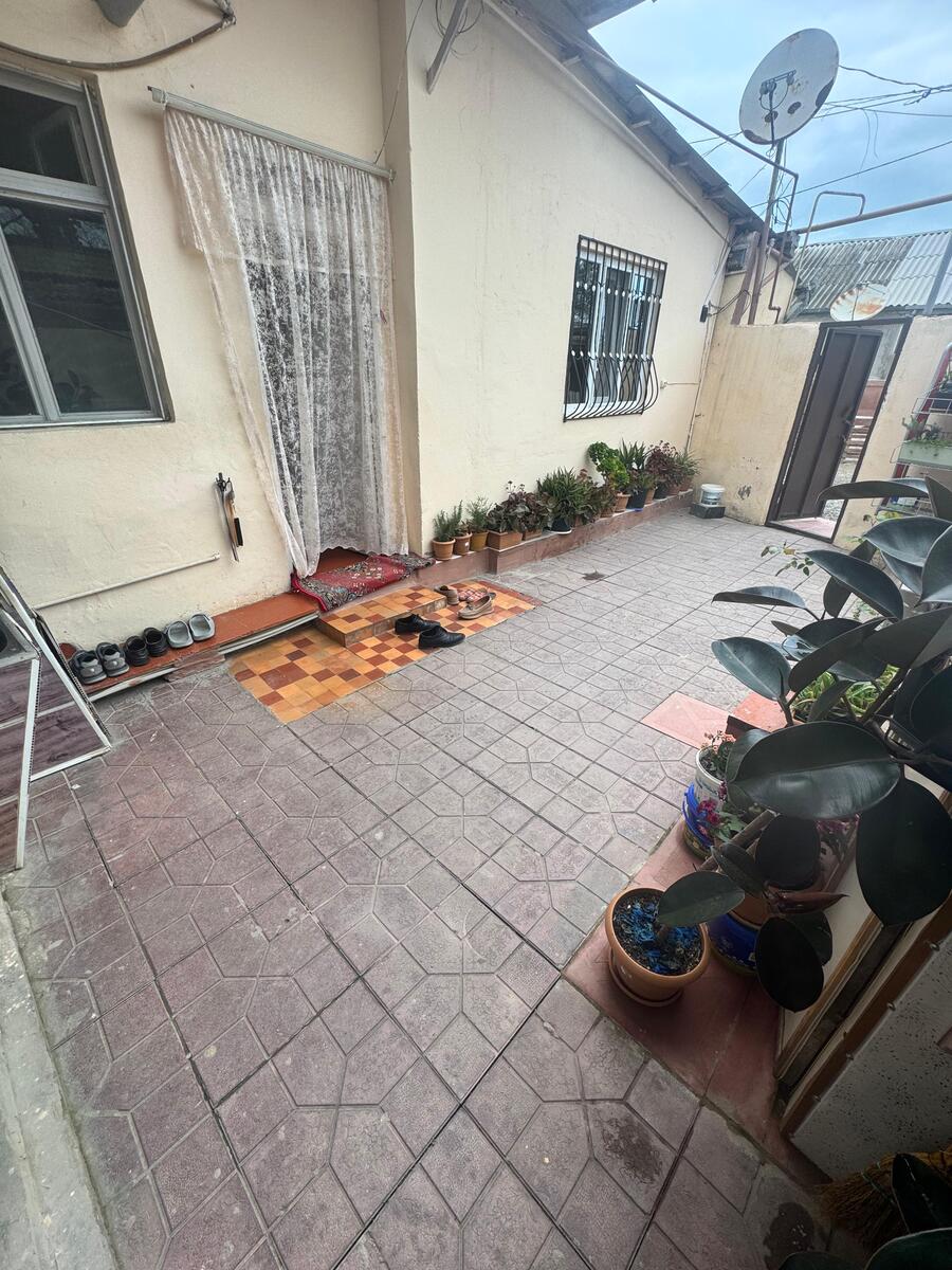 Həyət evi, Sumqayıt ş — Ev, villa, Sumqayıt (4)