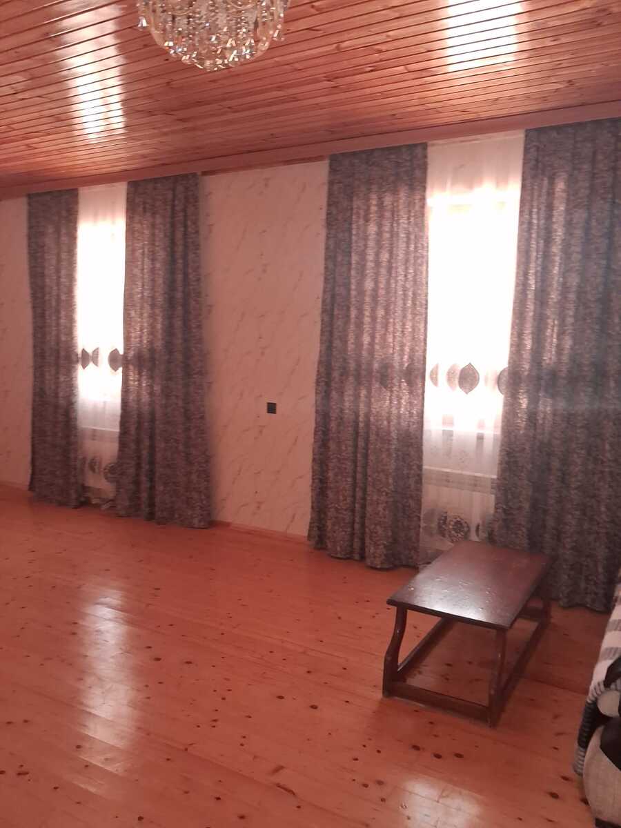 Satılır 4 otaqlı həyət evi/bağ evi 175 m² — Ev, villa, Bakı (12)