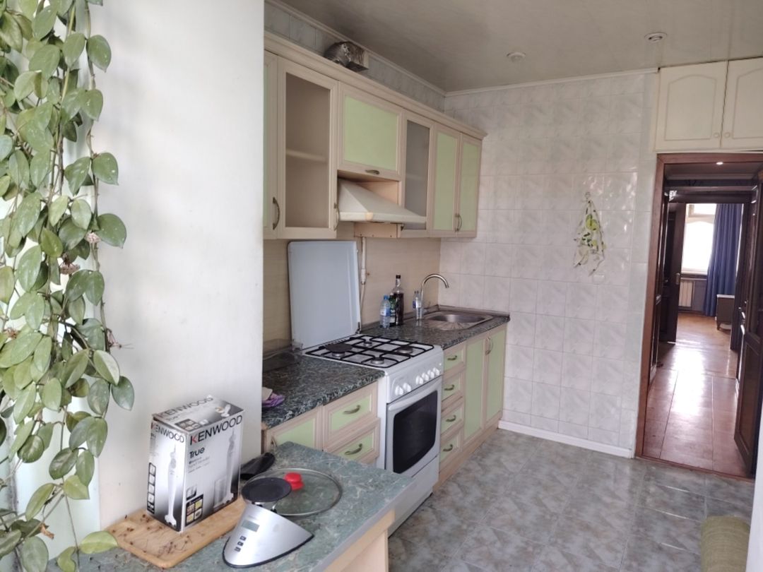 Satılır 3 otaqlı köhnə tikili 80 m² — Mənzil, Bakı (9)