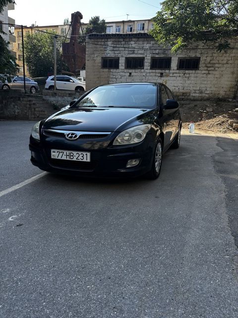 Hyundai i30, 1.6 L, 2007 il, 314 000 km — Bakı
