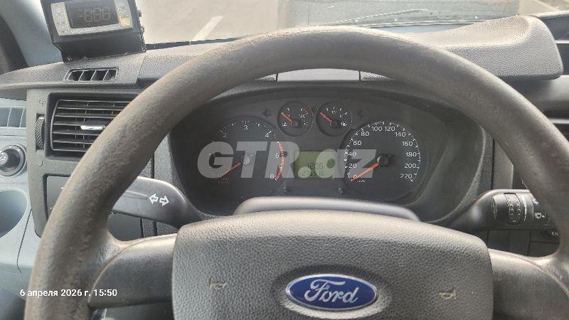 Ford Transit 2.2 L, 2013, 276 500 km 25-SE-742 — Avtomobillər, Bakı (5)