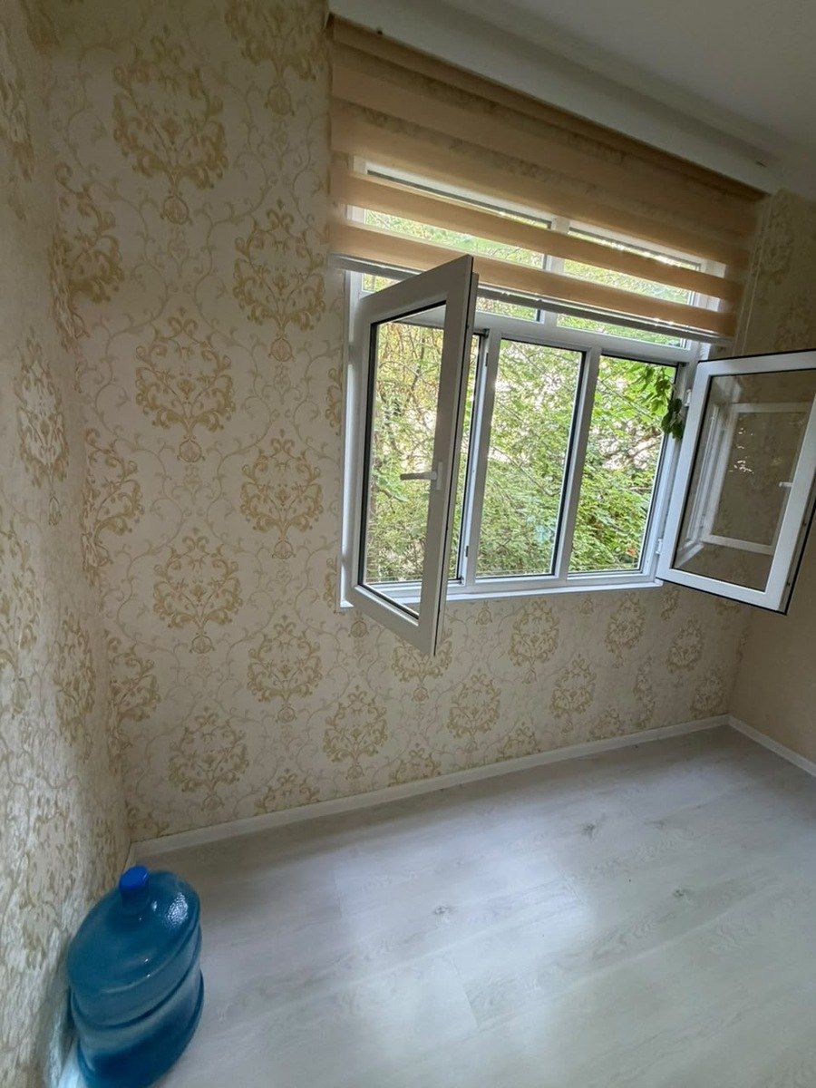 Satılır 2 otaqlı köhnə tikili 55 m² — Mənzil, Bakı (10)