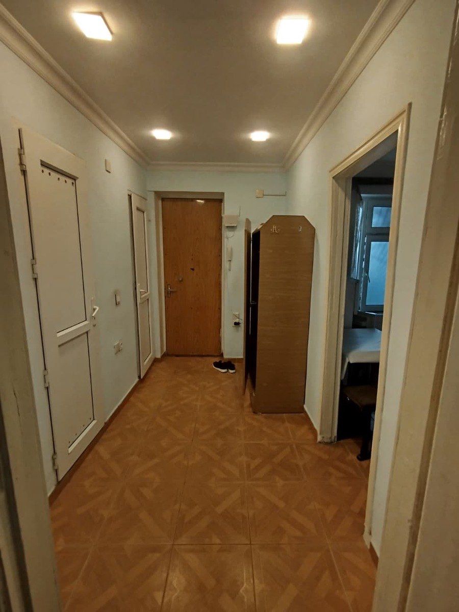 İcarəyə verilir 3 otaqlı köhnə tikili 80 m² — Mənzil, Bakı (4)