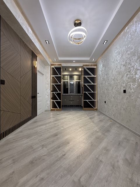 Satılır 3 otaqlı yeni tikili 57 m² — Bakı