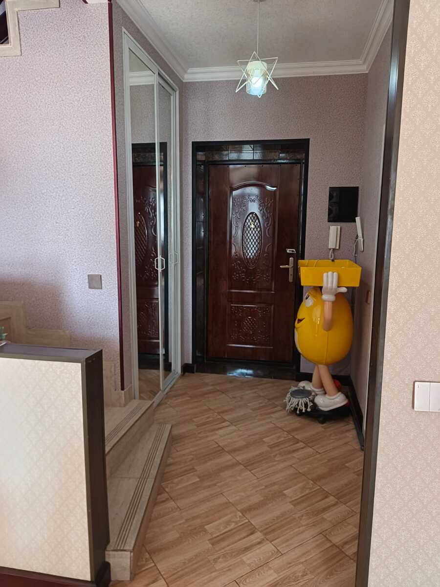 Satılır 3 otaqlı yeni tikili 97 m² — Mənzil, Xırdalan (5)