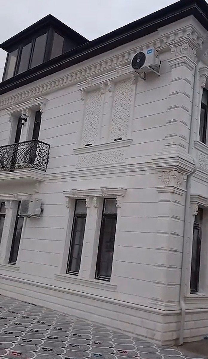 Ağlay daşları — Təmir və inşaat, Bakı (3)