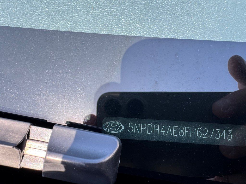 Hyundai Elantra, 1.8 L, 2014 il, 210 824 km 99-OX-997 — Avtomobillər, Bakı (11)