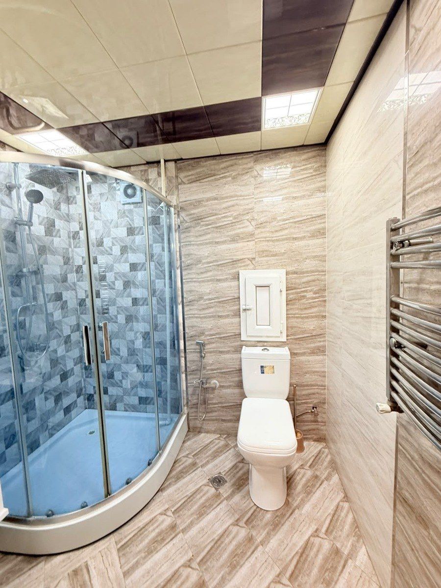 Satılır 2 otaqlı yeni tikili 58 m² — Mənzil, Xırdalan (10)