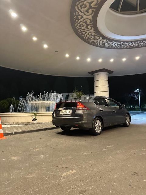 Honda Insight 1.3 L, 2012, 390 000 km — Bakı