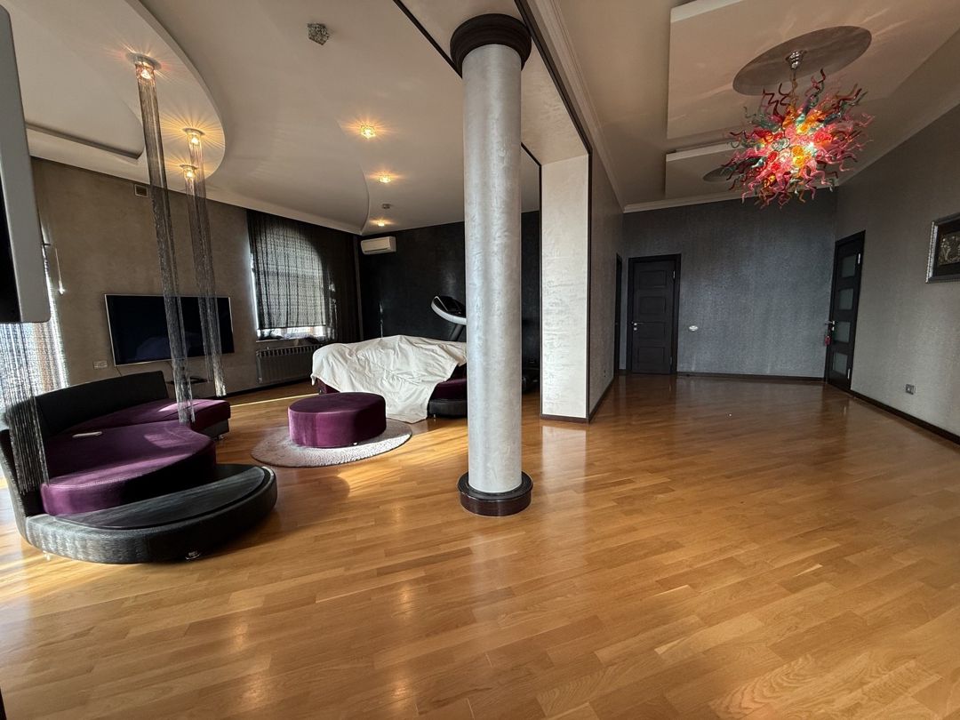 Satılır 11 otaqlı həyət evi/bağ evi 625 m² — Ev, villa, Bakı (11)