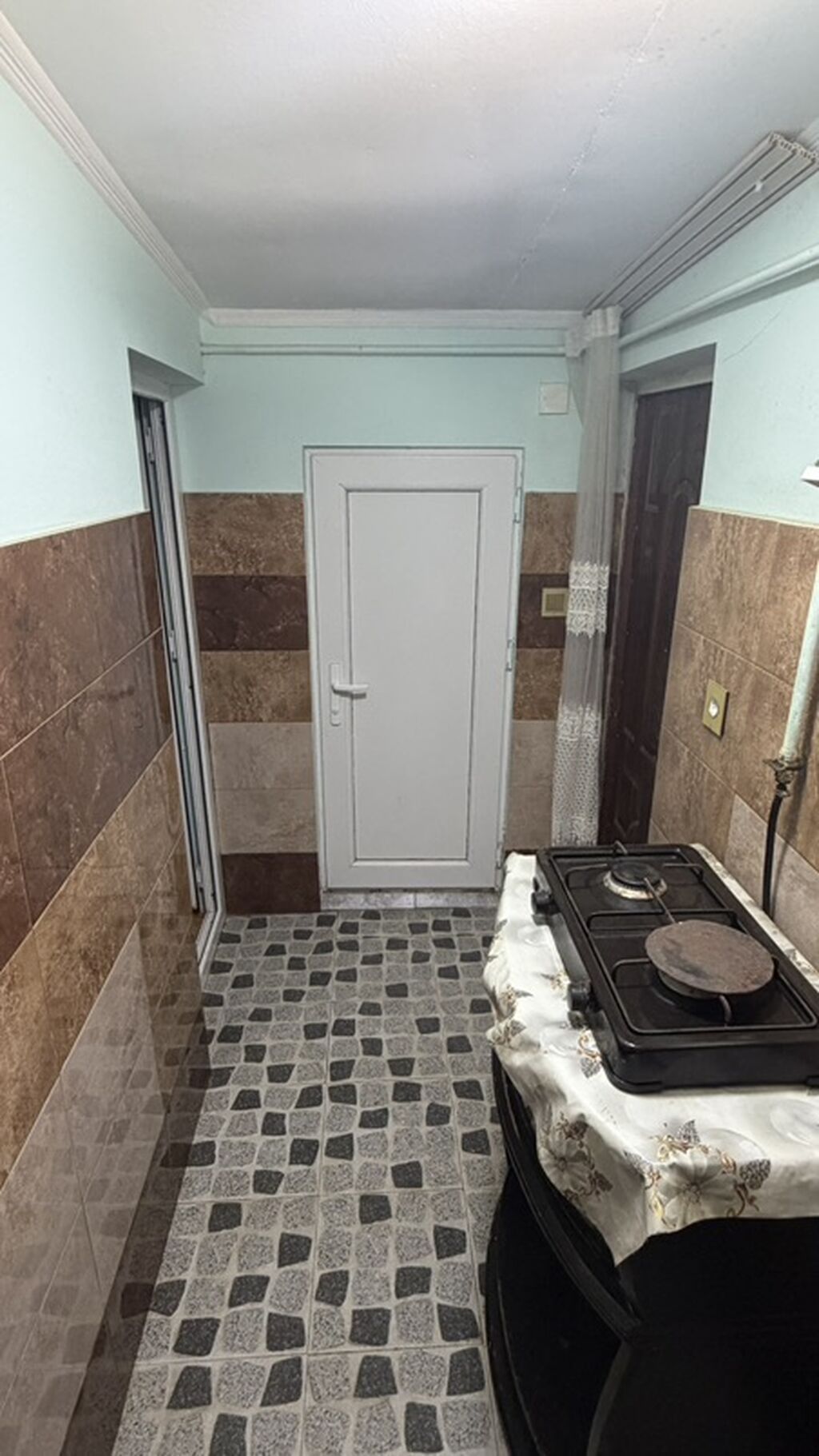 Komunal + Wifi daxil 250 Azn. Addelni evdi çıxış birbaşa məhləyədi — Ev, villa, Mehdiabad (4)