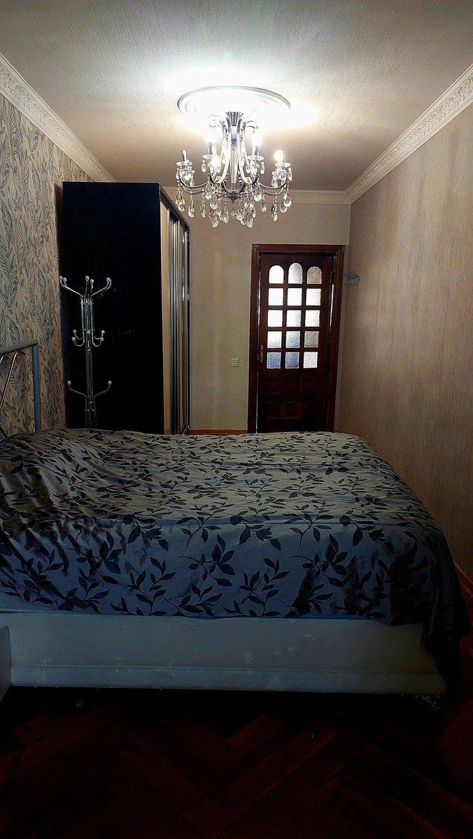 İcarəyə verilir 3 otaqlı köhnə tikili 90 m² — Mənzil, Bakı (2)