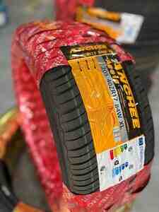 Şin 205/45 R17 — Şinlər, Bakı (2)