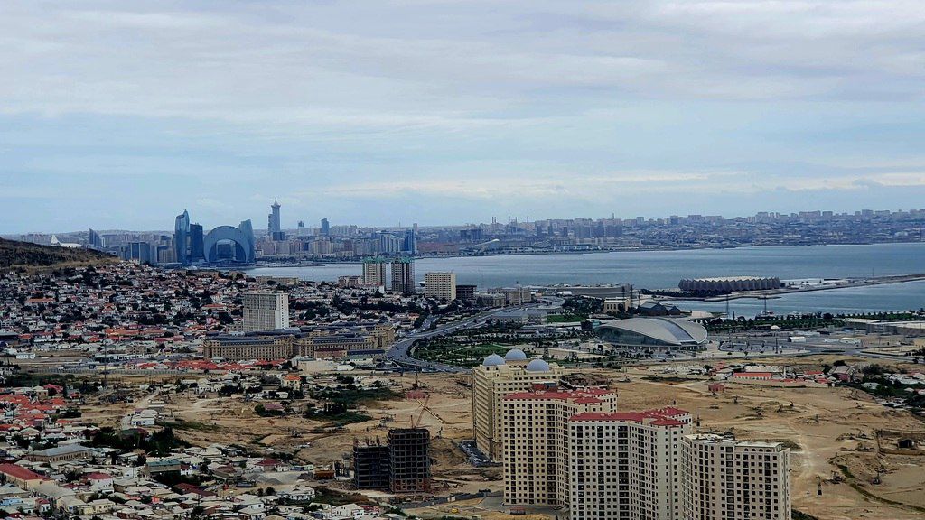 Satılır torpaq 12 sot — Torpaq, Bakı (4)