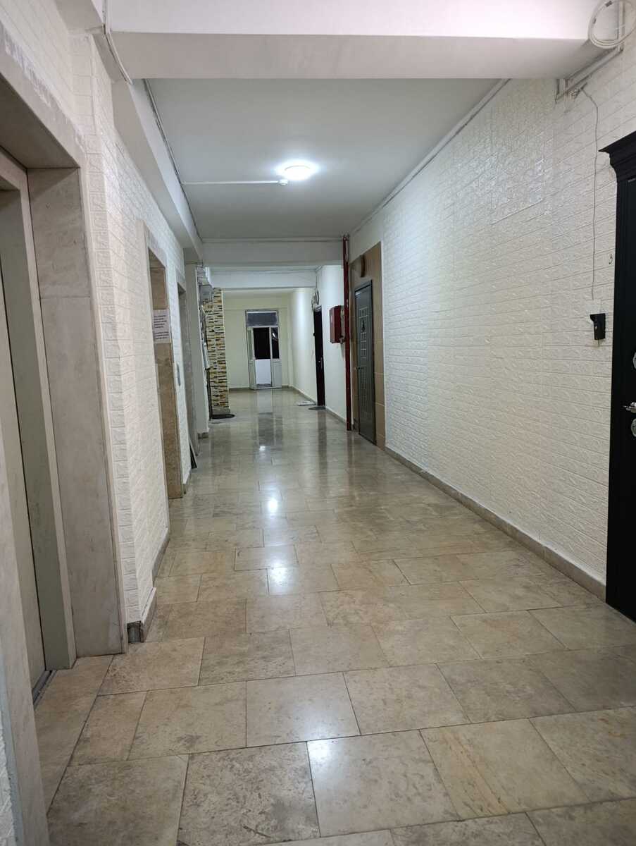 Satılır 3 otaqlı yeni tikili 130 m² — Mənzil, Bakı (7)