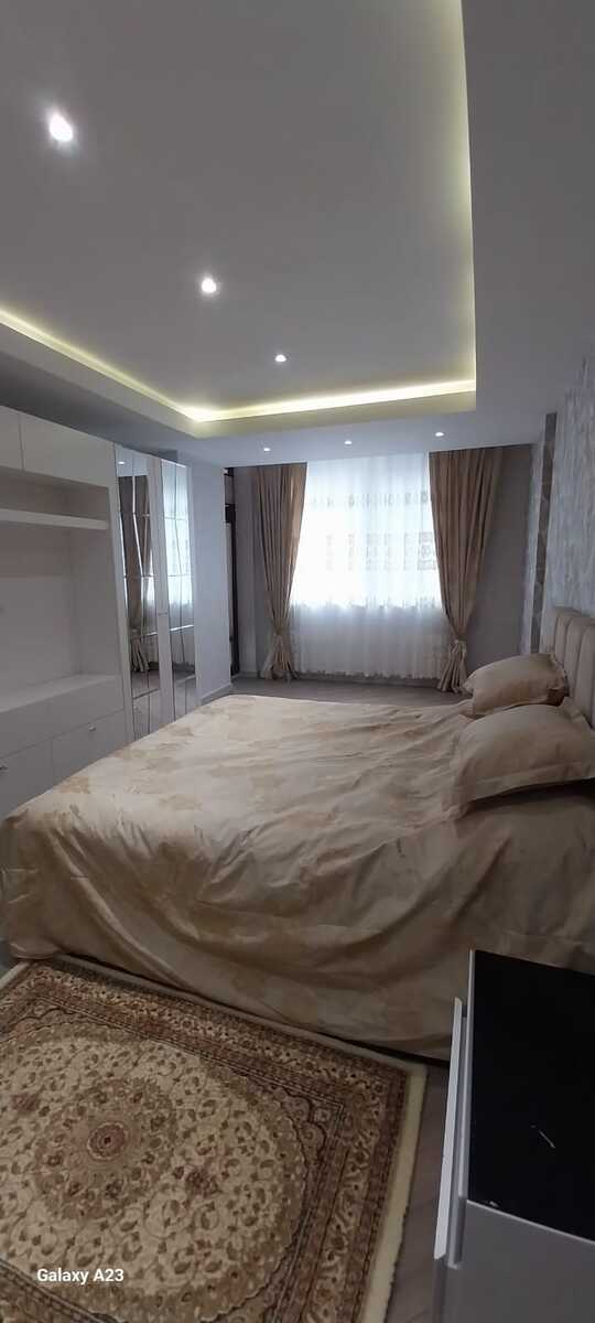 Satılır 3 otaqlı yeni tikili 160 m² — Mənzil, Bakı (11)