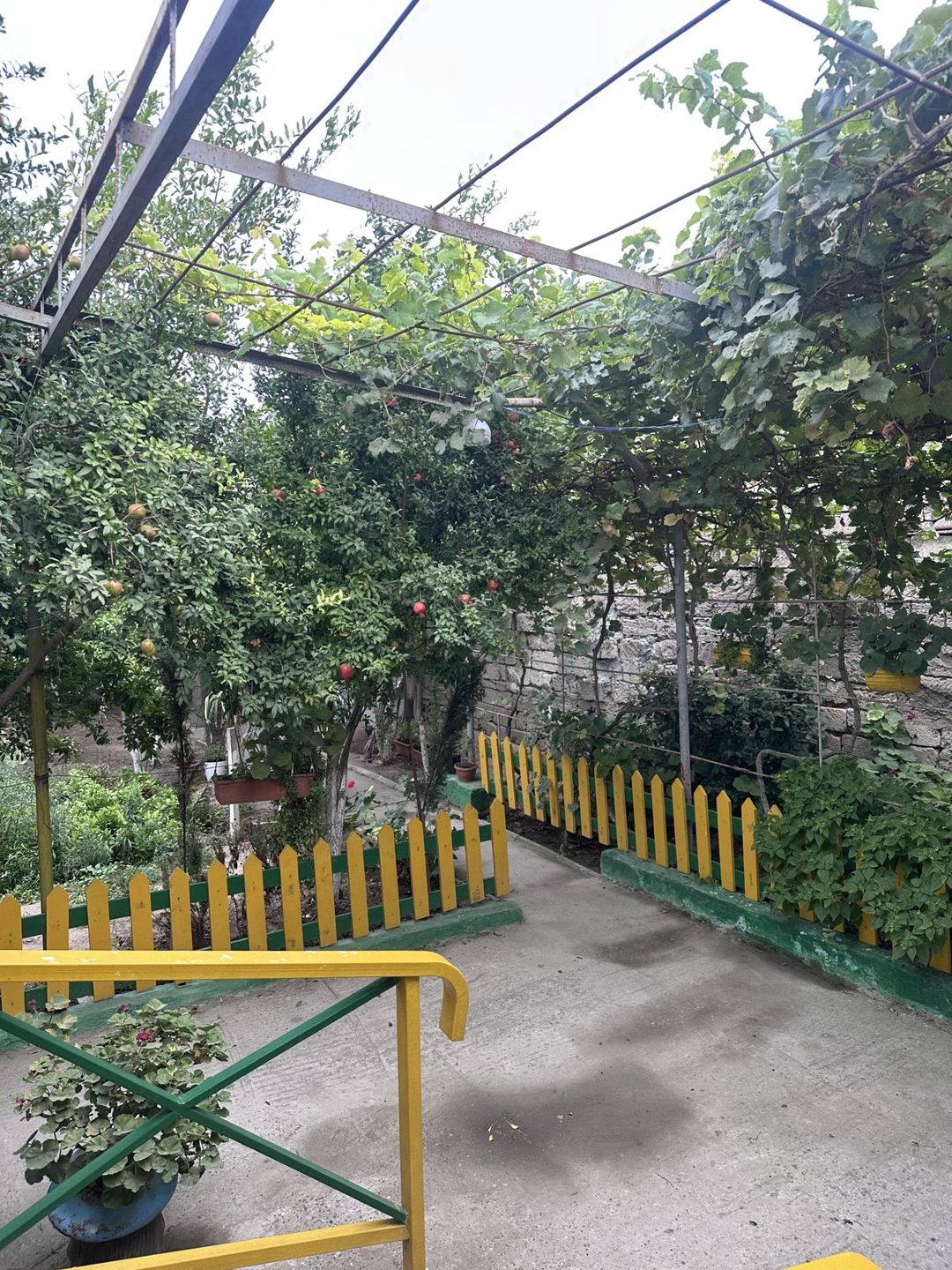 Satılır 4 otaqlı həyət evi/bağ evi 110 m² — Ev, villa, Bakı (3)