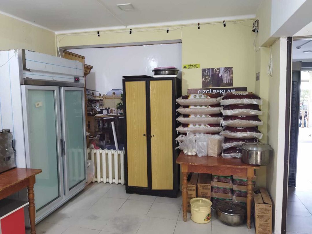 Satılır obyekt 110 m² — Əmlak, Bakı (3)
