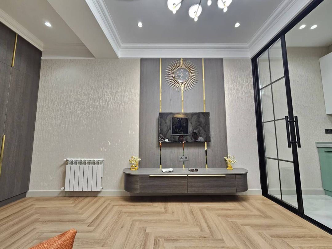 Satılır 2 otaqlı yeni tikili 50 m² — Mənzil, Bakı (7)