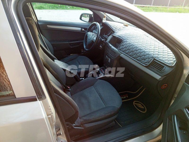 Opel Astra 1.3 L, 2005, 450 000 km 99-QU-383 — Avtomobillər, Şamaxı (4)