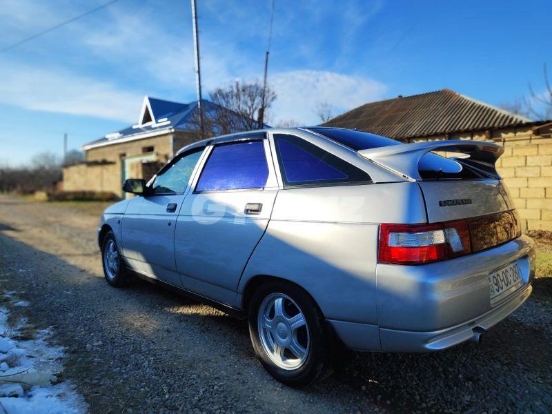 Lada (vaz) 2112 1.6 l, 2009, 300 000 km 90-OC-287 — Avtomobillər, Quba (10)