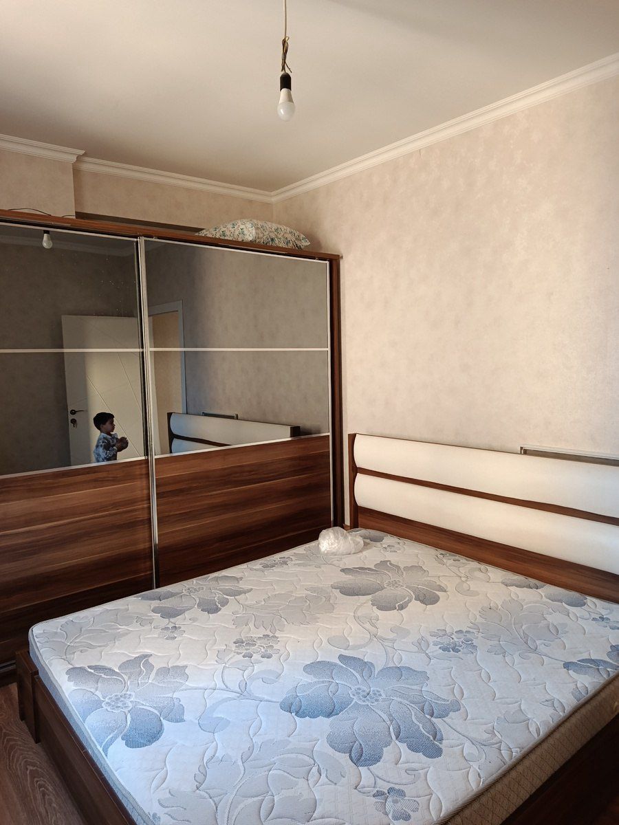 İcarəyə verilir 2 otaqlı yeni tikili 56 m² — Mənzil, Bakı (5)