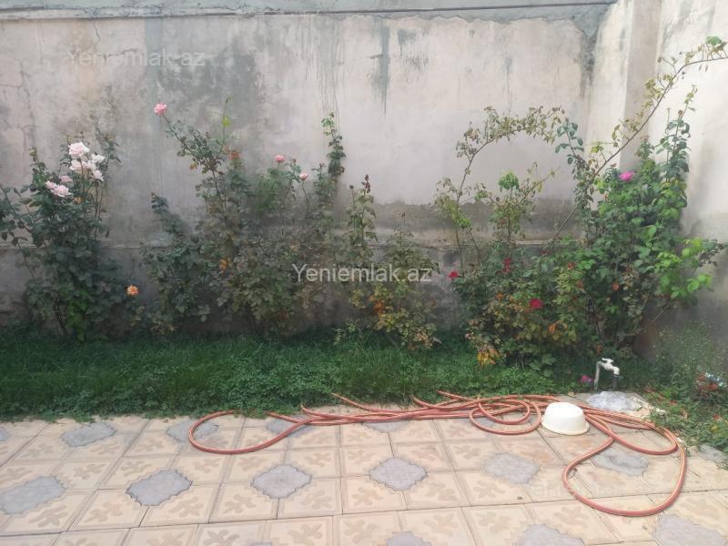 Kirayə 7 otaqlı Həyət evi / Villa, 170 m², Masazır — Ev, villa, Abşeron (10)